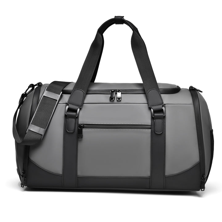Durable Gym Travel Duffel Bag Bowlift