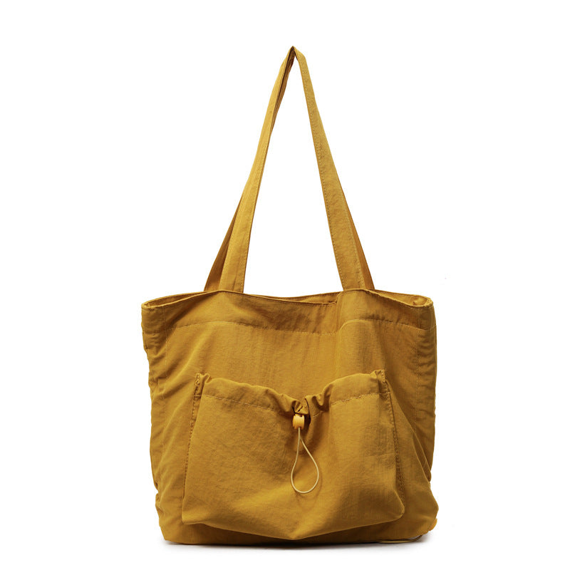 Multi-Functional Utility Tote Bowlift