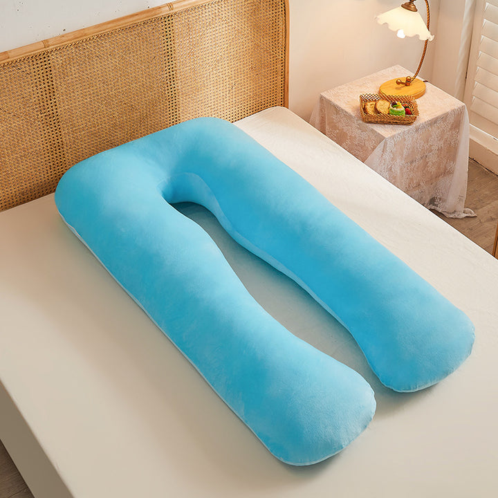 Pregnancy Comfort Support Pillow Bowlift