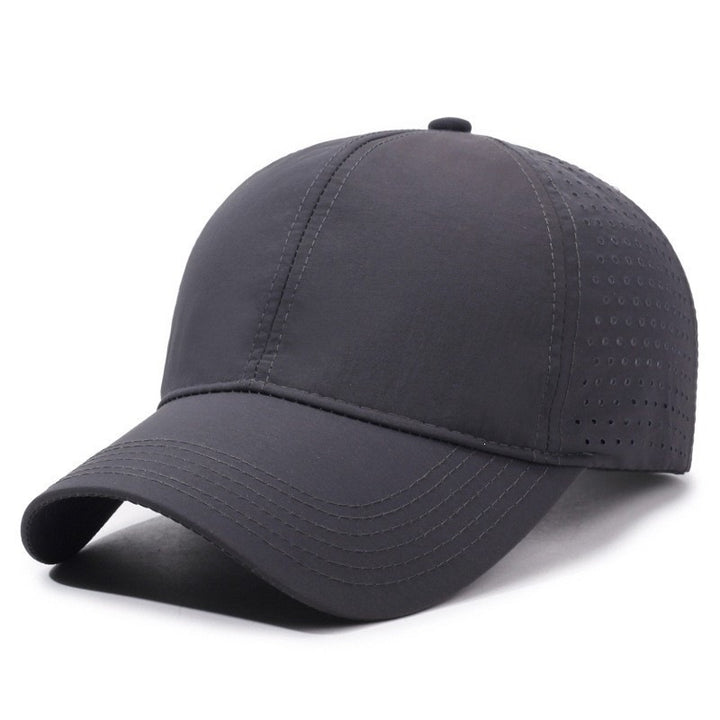 Women's Sporty Breathable Baseball Cap Bowlift