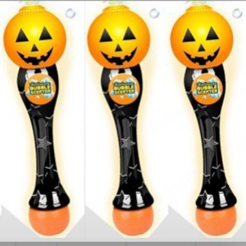 Ladies Children Bubble Gun with Mickey Mouse and Minnie Mouse Design Bowlift
