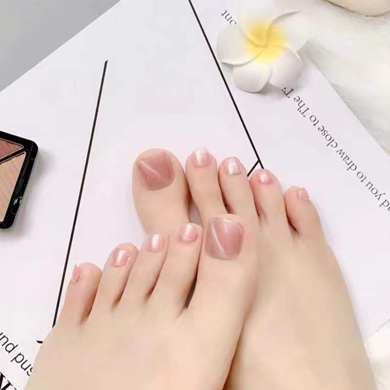 Artful toenail inspirations Bowlift