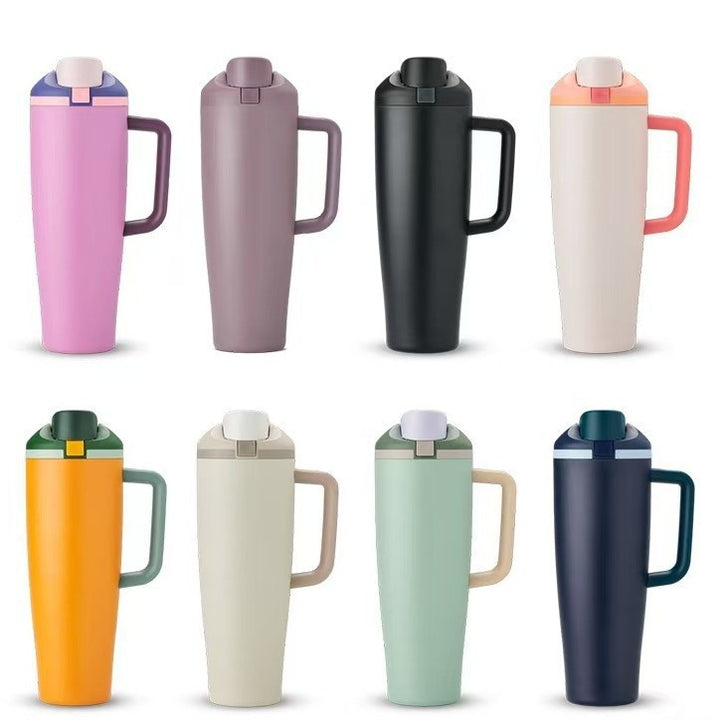 Travel Mug Bowlift