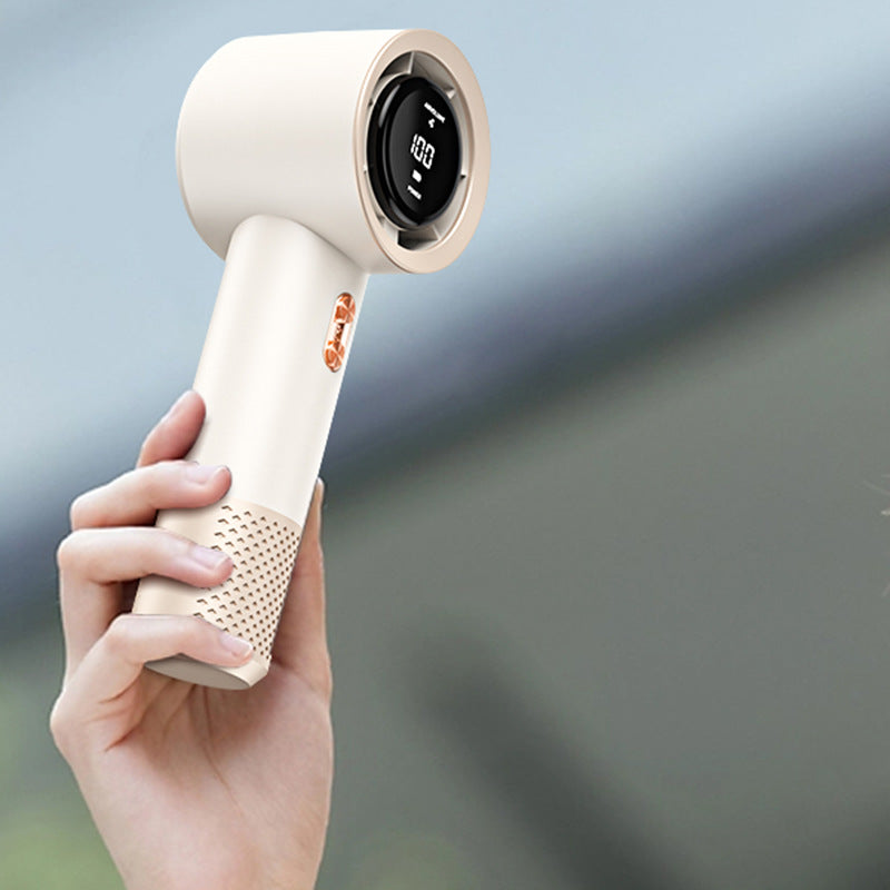 Ladies Portable High Performance Fan Bowlift