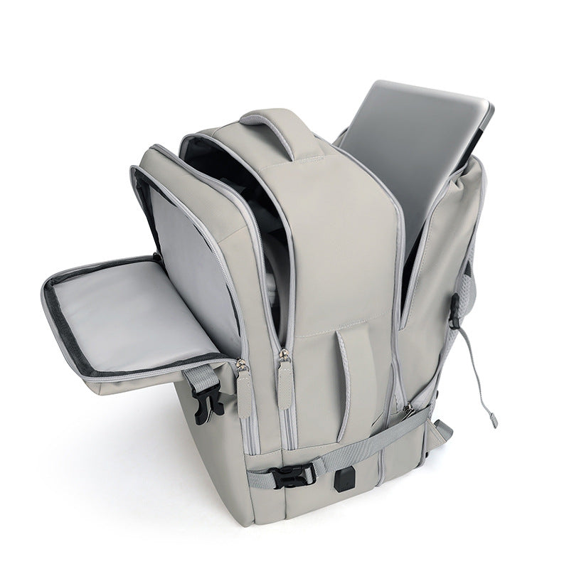 Functional Slim Backpack Bowlift