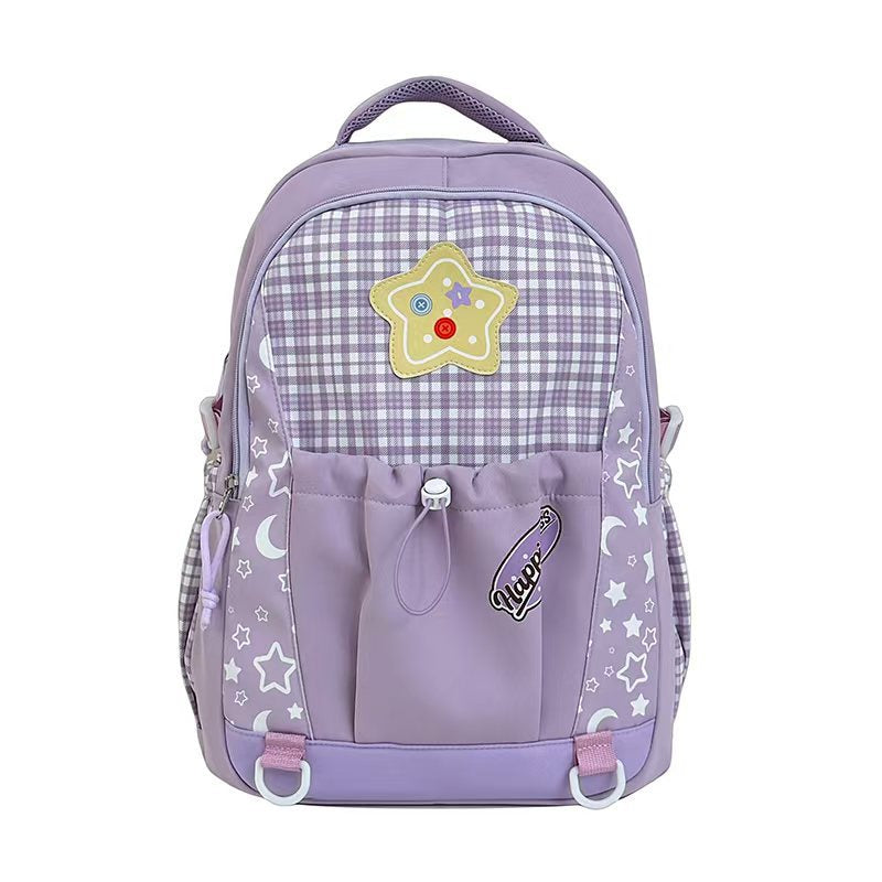 Stylish Children's Backpack Bowlift