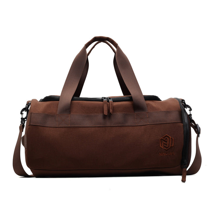 Versatile Sports Performance Duffel Bag