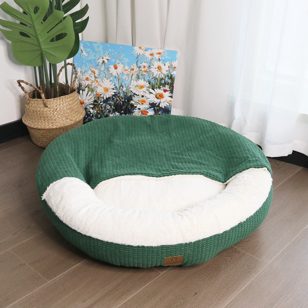 Soft Orthopedic dog bed