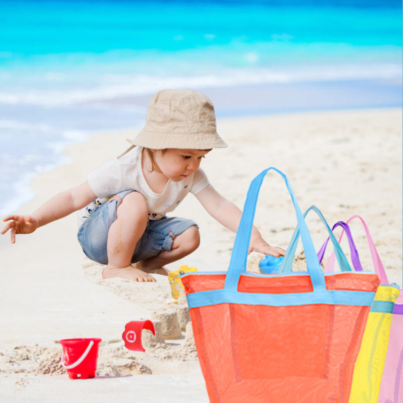 Beach bag Bowlift