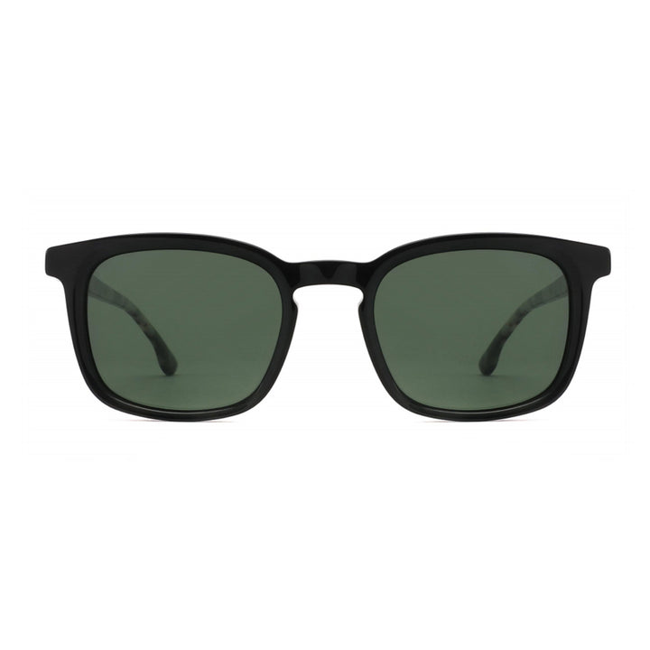 Women's classic square sunglasses with high-grade UV protection and stylish frame Bowlift