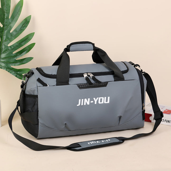 Women's Tote Bag for Sports and Travel Bowlift