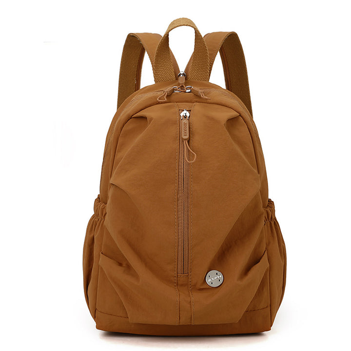 Slim Minimalist Backpack Bowlift