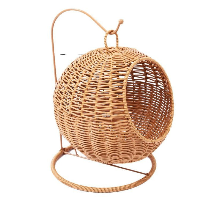 Unisex decorative plastic basket Bowlift