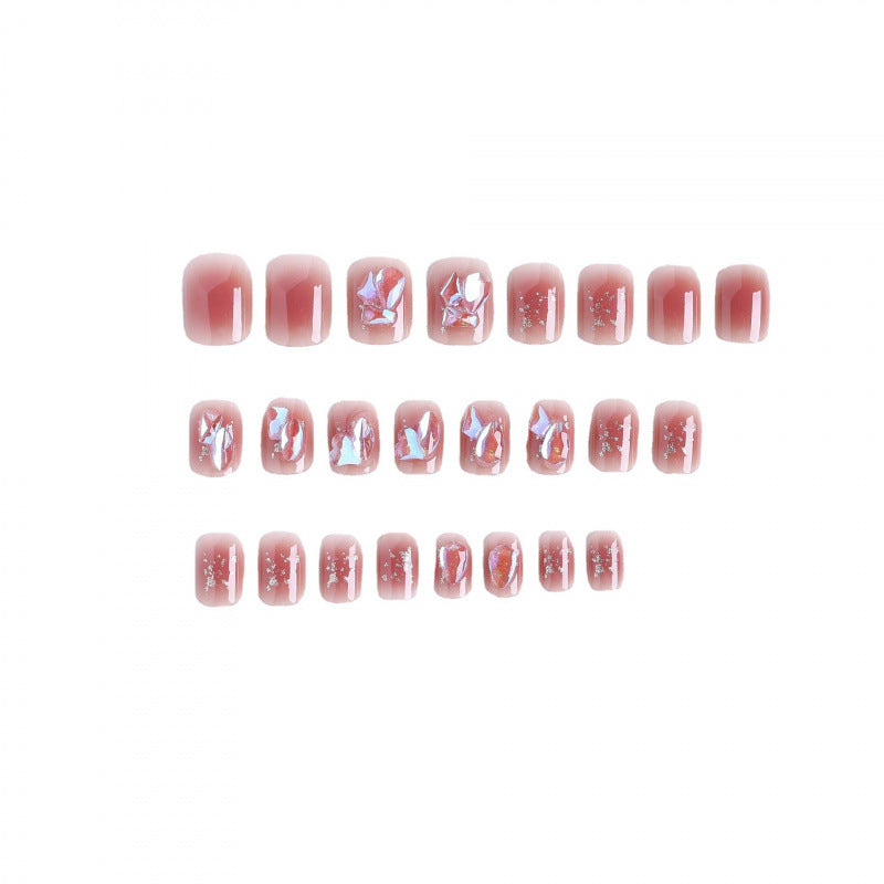 Nail design accessories Bowlift