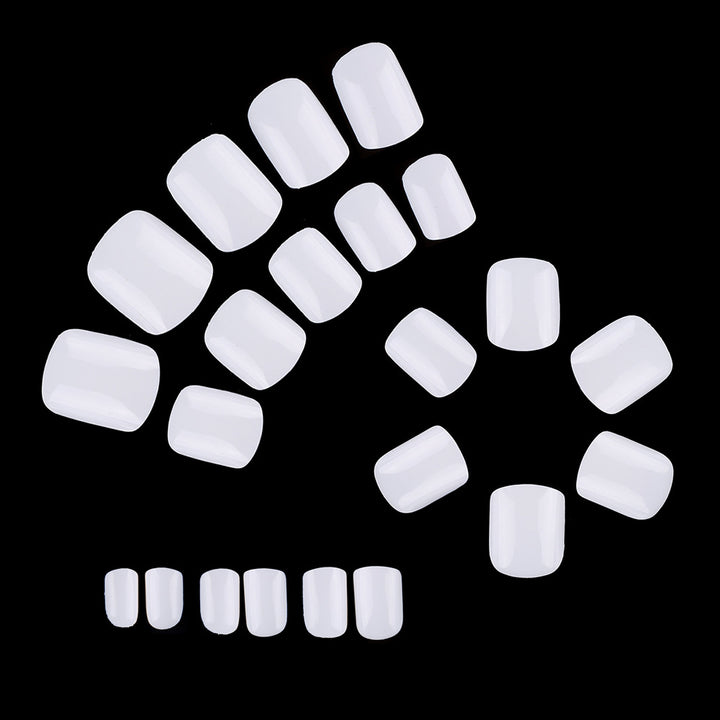 Premium Matte Finish Nail Art Bowlift