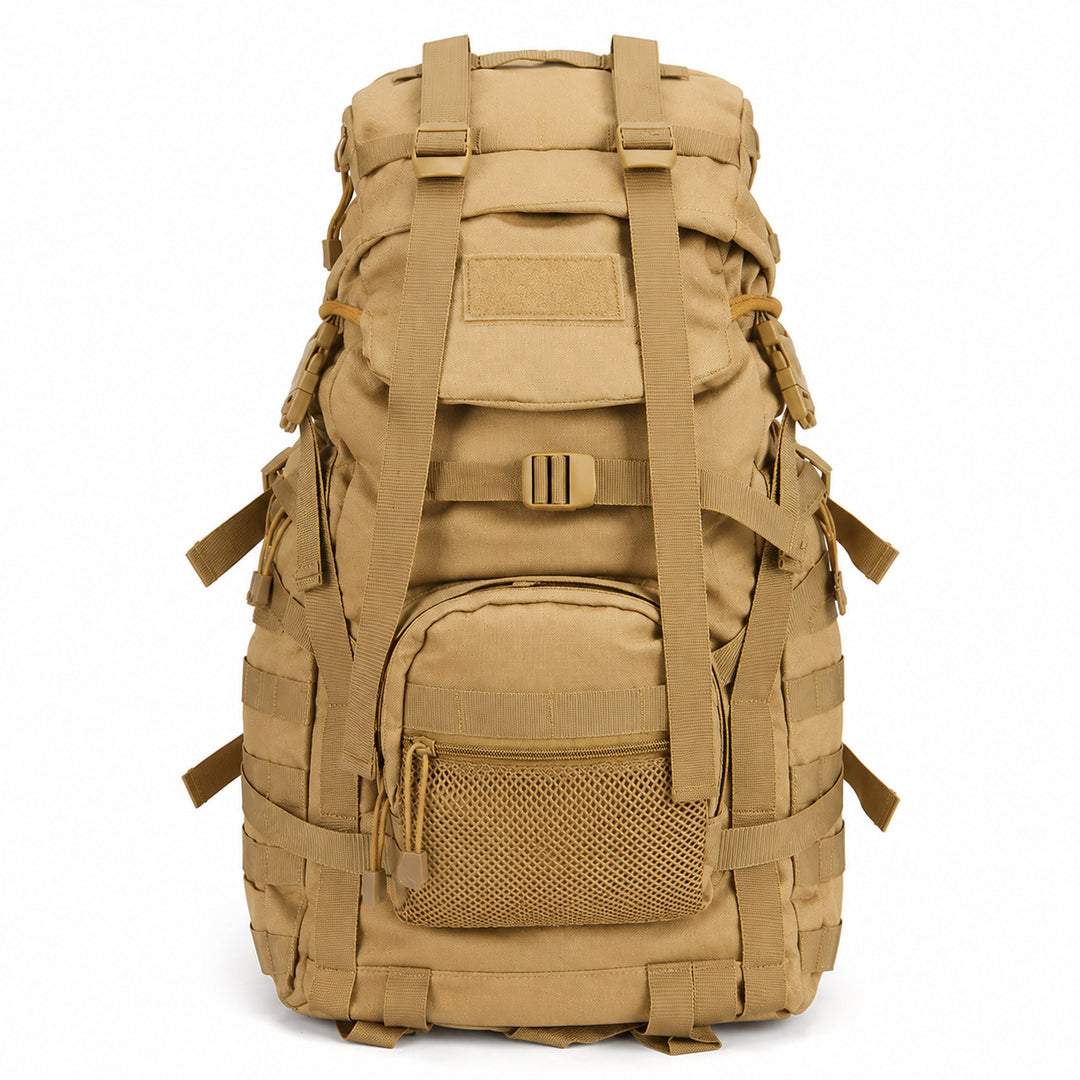 Tactical Backpack Bowlift