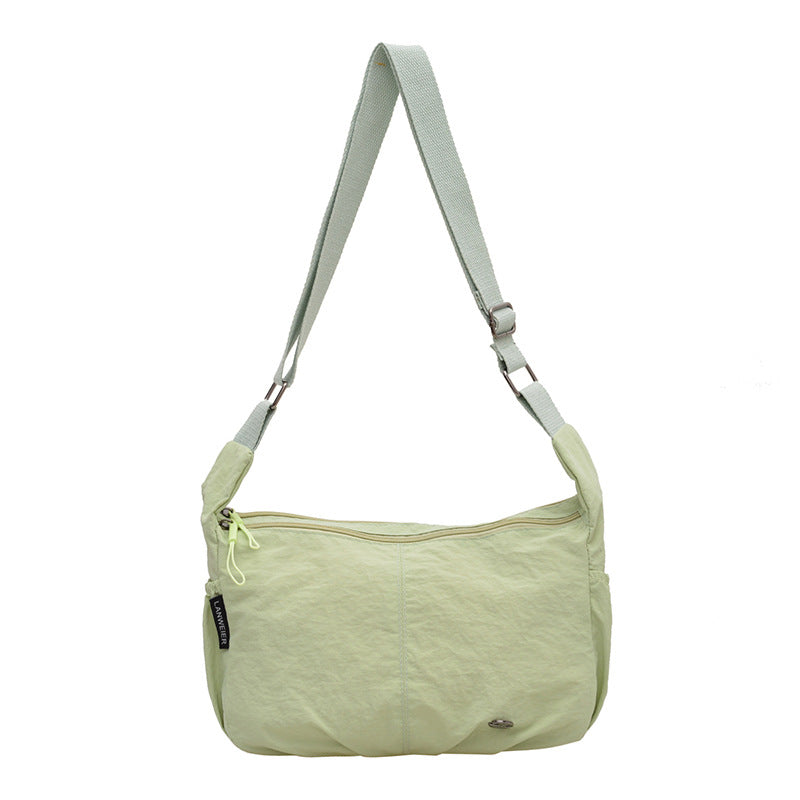 WoVersatile Everyday Crossbody Messenger Bag Bowlift