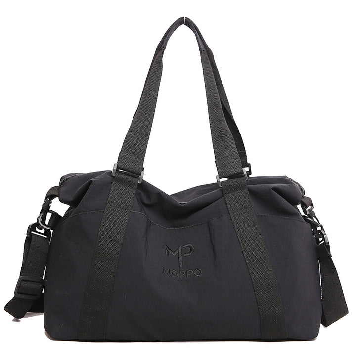 Sports Travel Bag with Reinforced Carrying System Bowlift