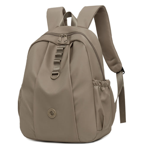 Stylish Multi-Functional Travel Backpack
