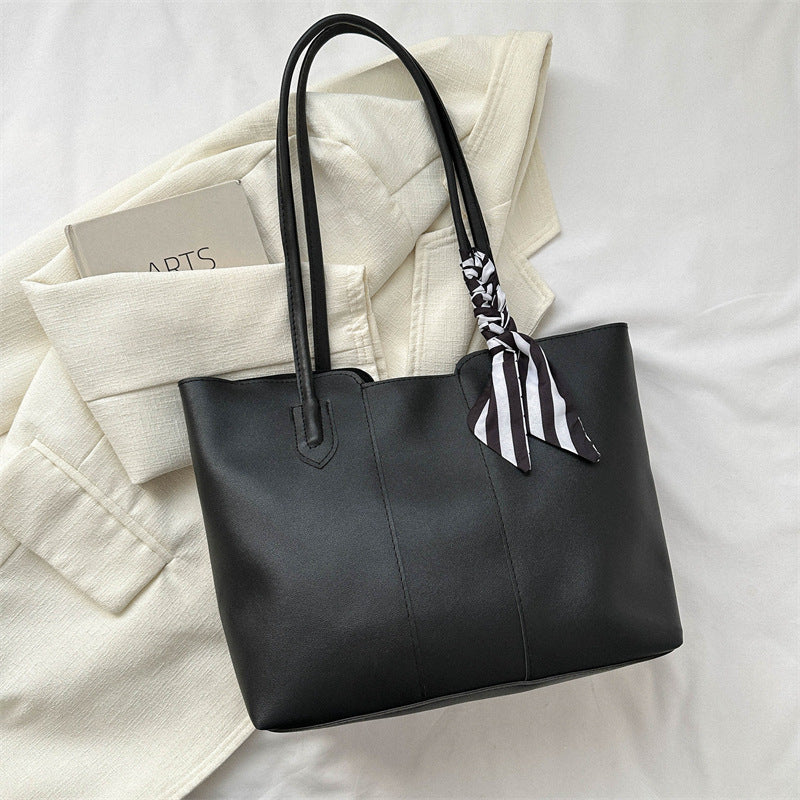 Stylish Everyday Tote Bag Bowlift