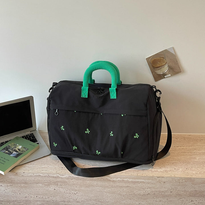 Stylish Multi-Purpose Duffel Bag Bowlift