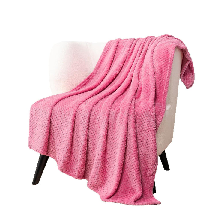 Cuddle blanket Bowlift