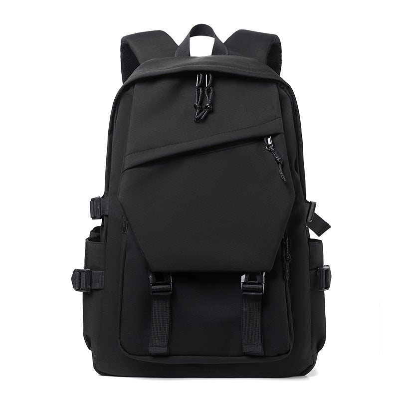 Versatile Anti-Theft Backpack Bowlift