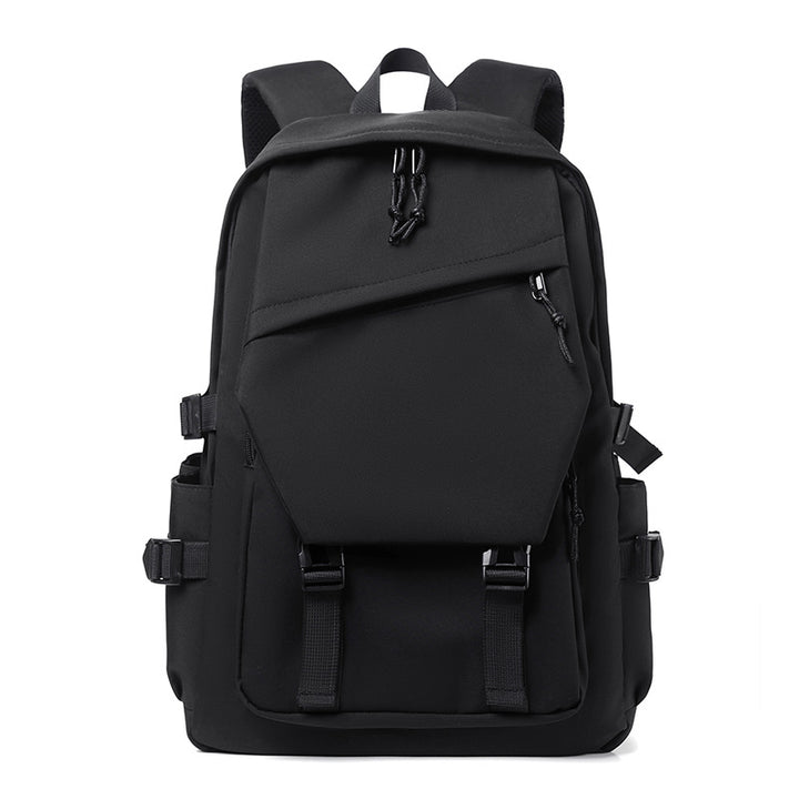 Versatile Anti-Theft Backpack Bowlift