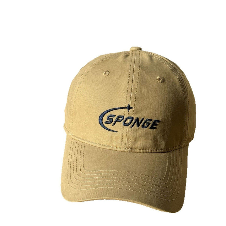 Men's Casual Embroidered Cap Bowlift 1784270240