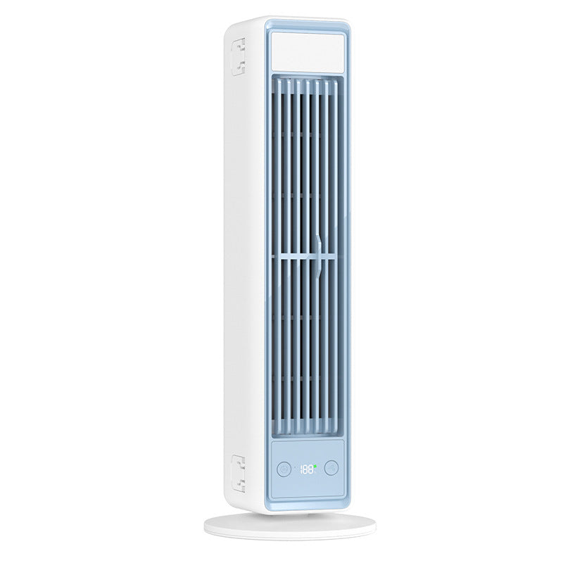 Ladies Tower Fan Bowlift