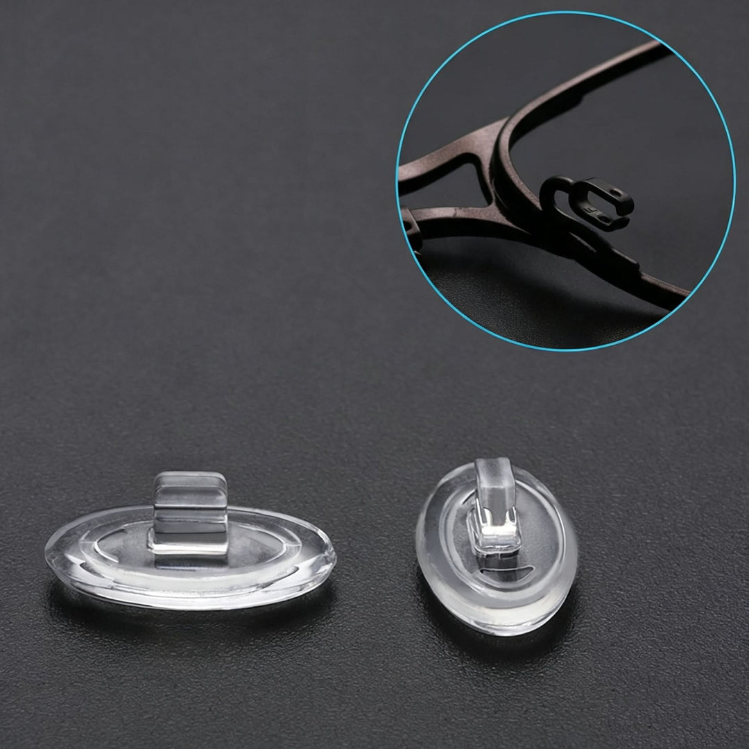 Replacement Glasses Nose Pads Bowlift