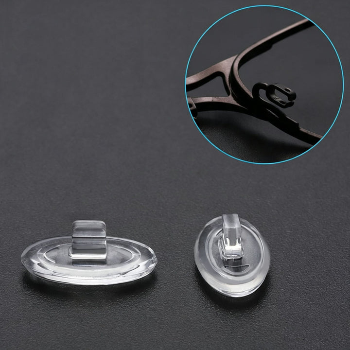Replacement Glasses Nose Pads Bowlift