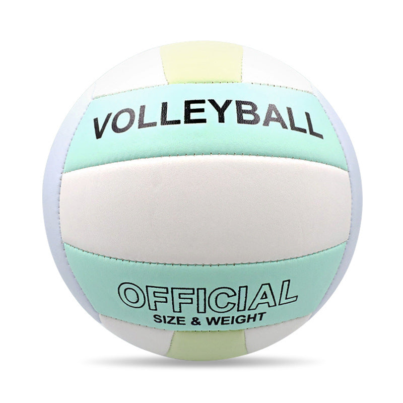 Women Volleyball Bowlift