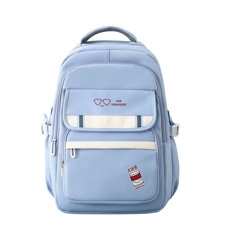 Multi-Functional Urban Backpack