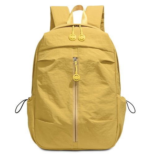 Lightweight Versatile Outdoor Backpack Bowlift