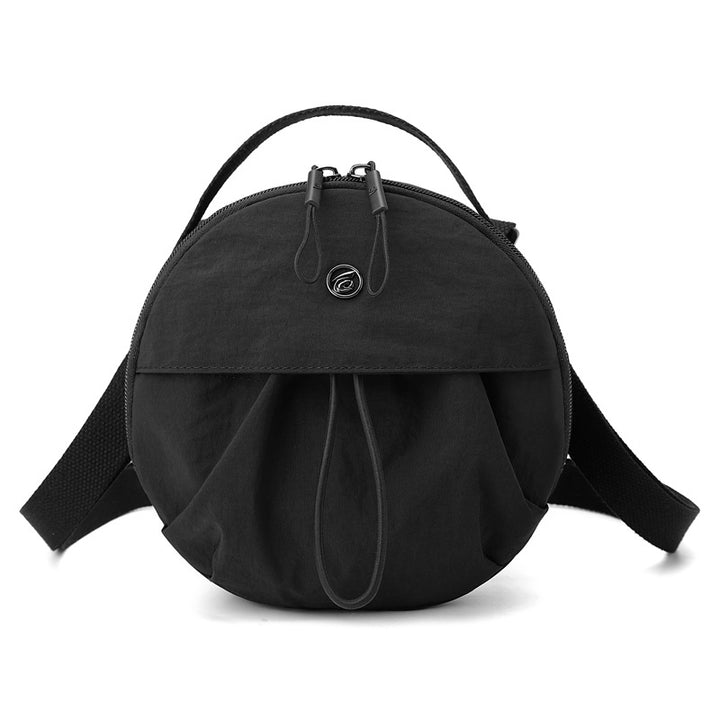 Round Crossbody Bag Bowlift