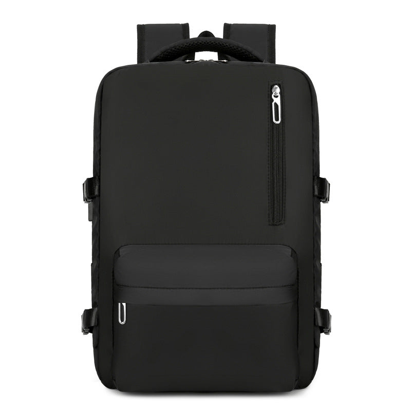 Versatile Multi-Pocket Backpack Bowlift