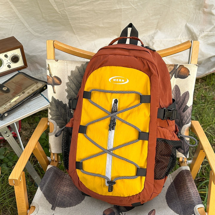 Rucksack Bowlift