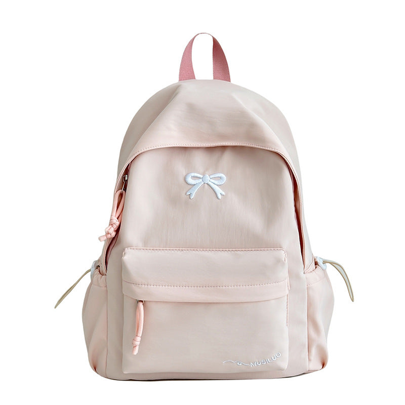 Women’s Chic Everyday Backpack Bowlift