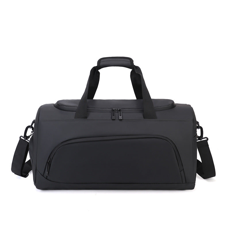 Multifunctional Sports Weekend Duffle Bag Bowlift