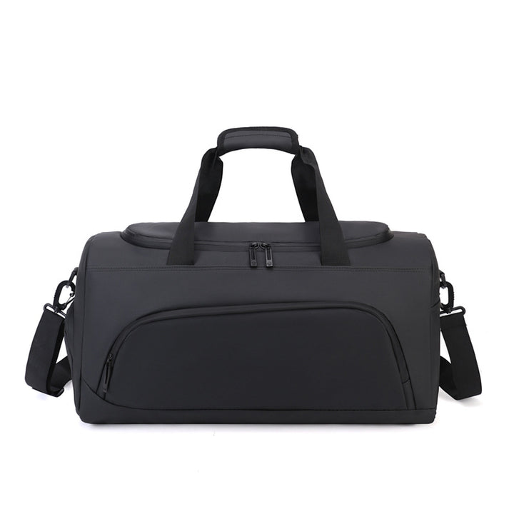 Multifunctional Sports Weekend Duffle Bag Bowlift