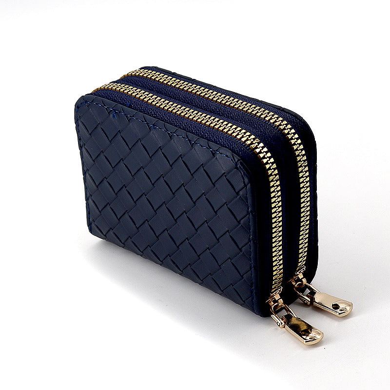 Leather Wallet