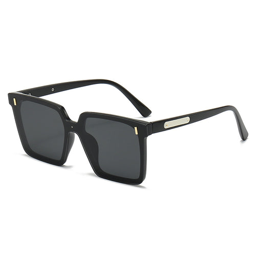 Fashion Square Frame Sunglasses