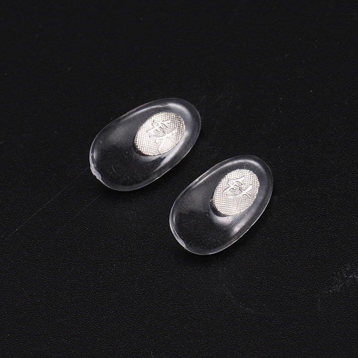 Premium Eyewear Nose Pad Set Bowlift