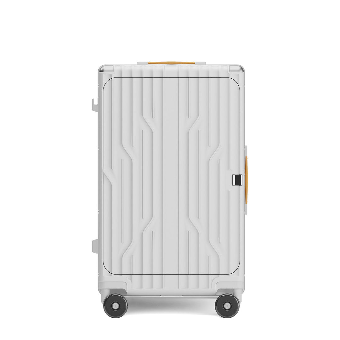 Premium Hard-Shell Spinner Trolley
