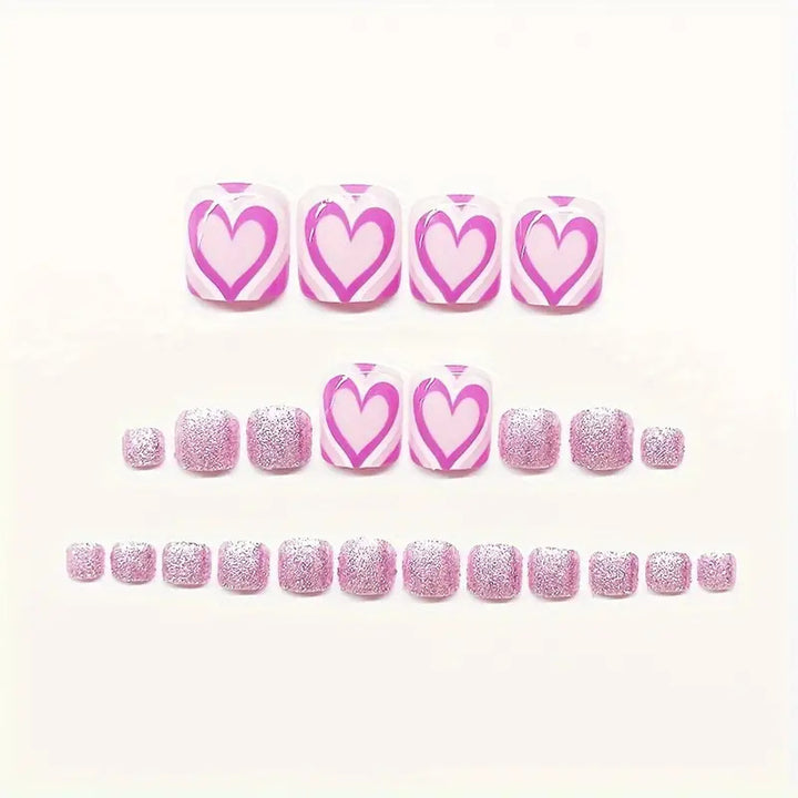 Nail Art Bowlift