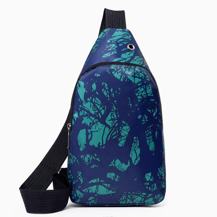 Crossbody Sling Bag Bowlift