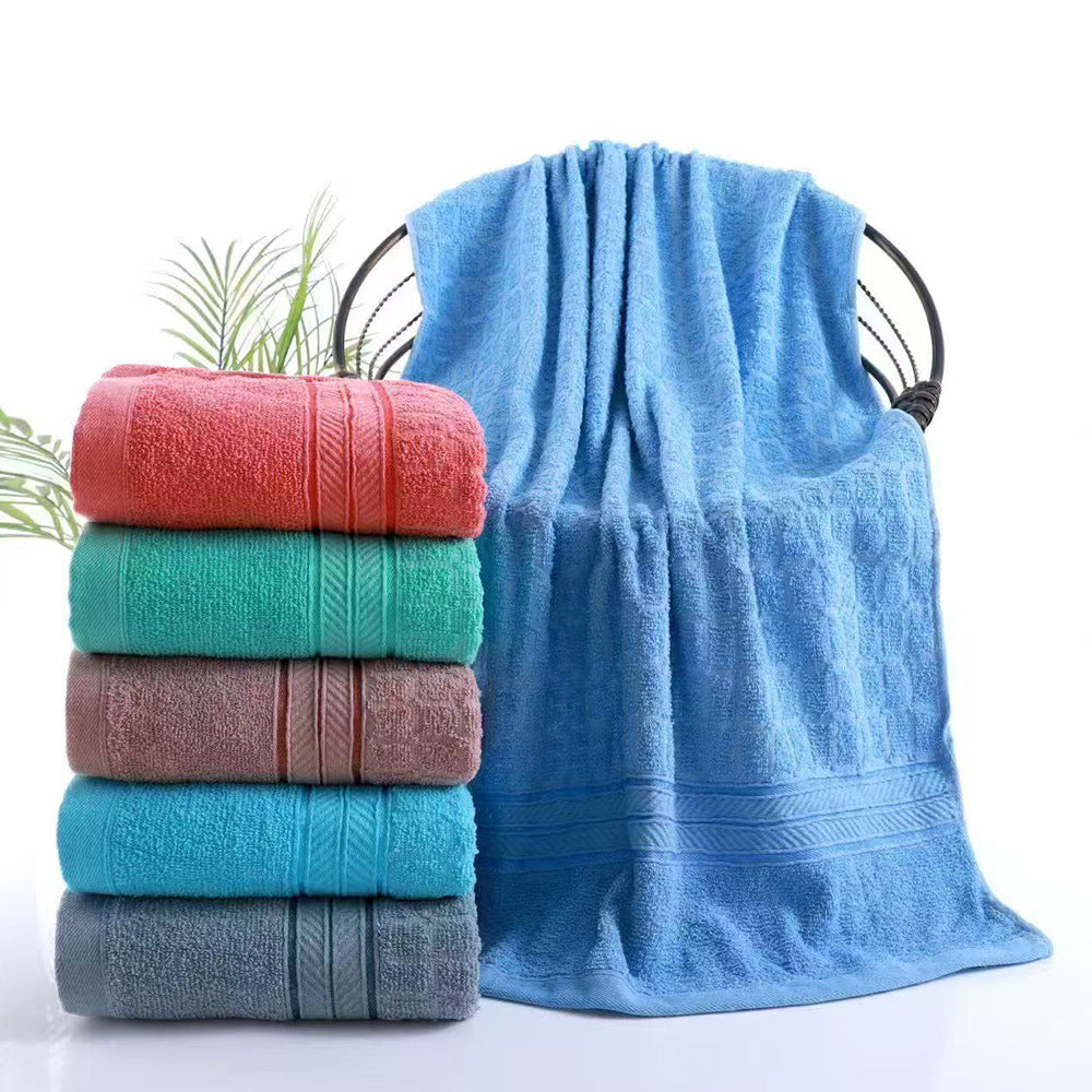 High-Quality And Absorbent Bath Towel Bowlift
