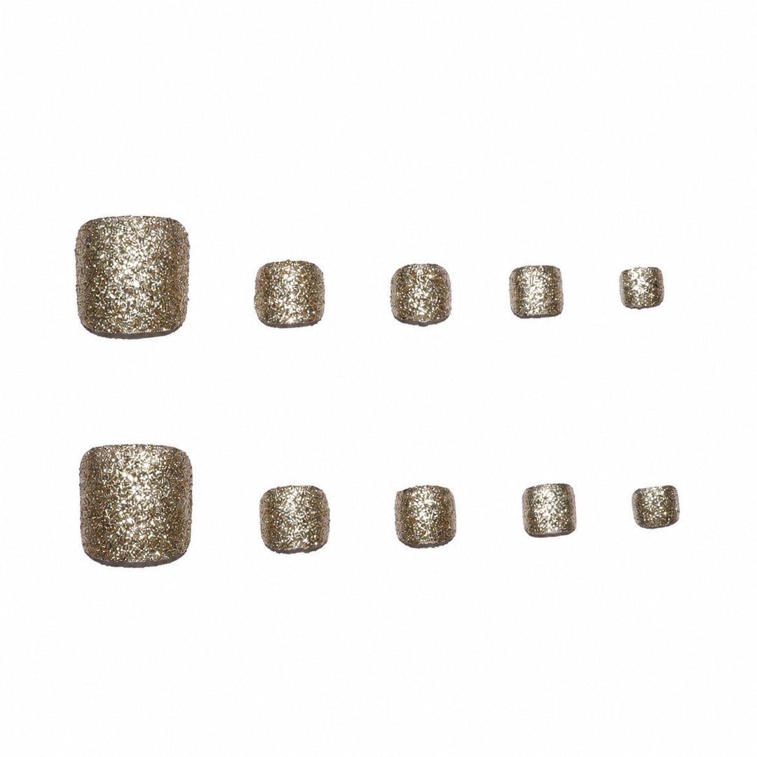Glitter Nail Art Collection Bowlift