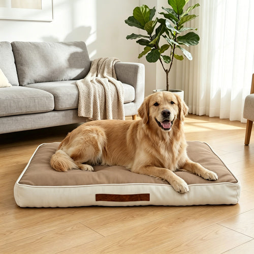 Premium Comfort Orthopedic Dog Bed
